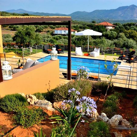 Villa Verde أنو كالون نيرون المظهر الخارجي الصورة