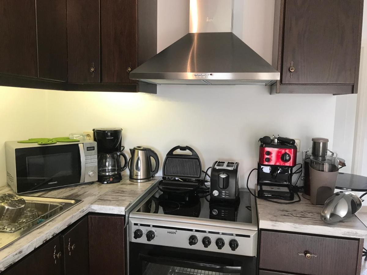 Villa Verde أنو كالون نيرون المظهر الخارجي الصورة