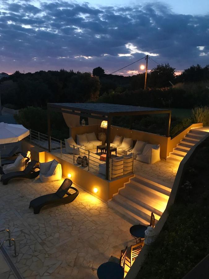 Villa Verde أنو كالون نيرون المظهر الخارجي الصورة