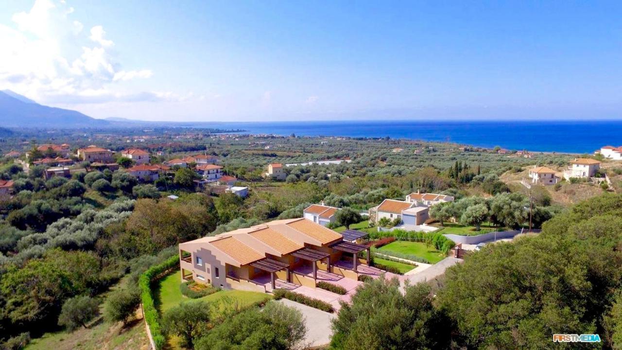 Villa Verde أنو كالون نيرون المظهر الخارجي الصورة